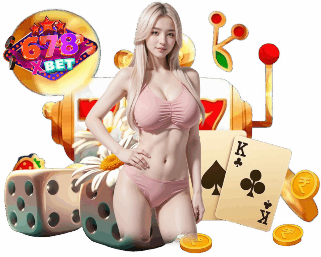 678XBET