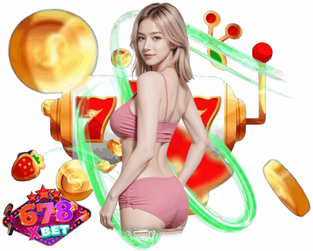 678XBET SLOT เครดิตฟรี