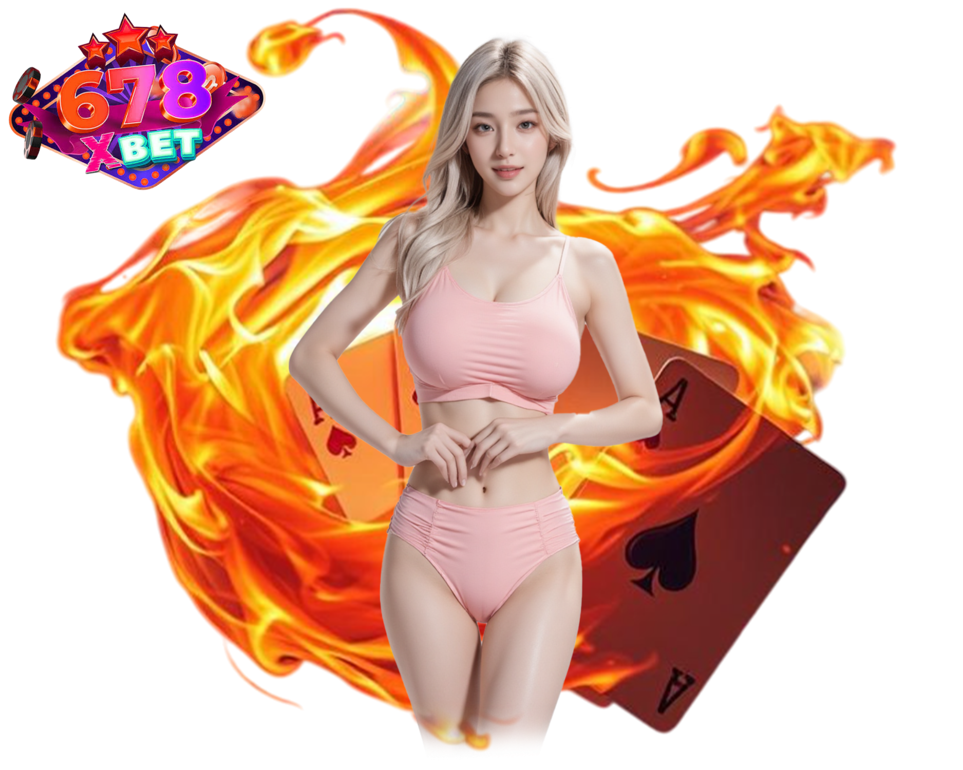 678XBET SLOT