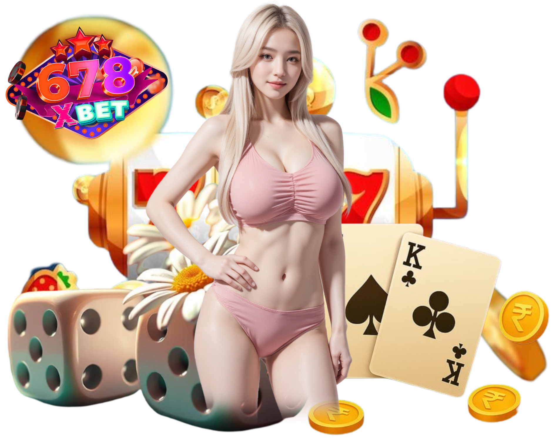 678XBET